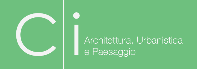 Architettura, Urbanistica e Paesaggio