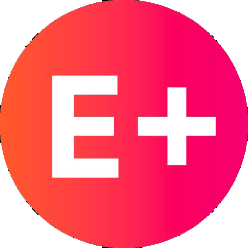 app E+